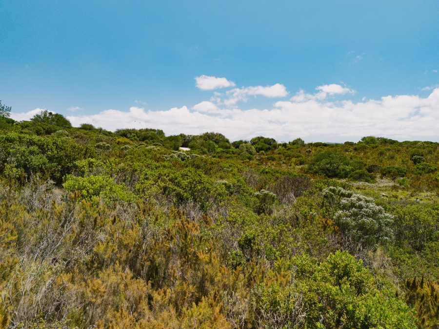 0 Bedroom Property for Sale in Pezula Private Estate Western Cape